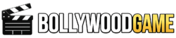 Bollywood Game Site Logo